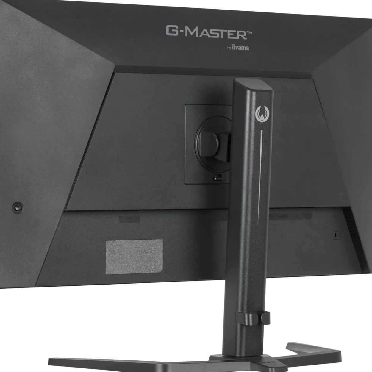 31.5" (80,01cm) iiyama G-MASTER GB3295QSU-B1 schwarz 2560x1440 1xDisplayPort 1.4 / 2x HDMI 2.1
