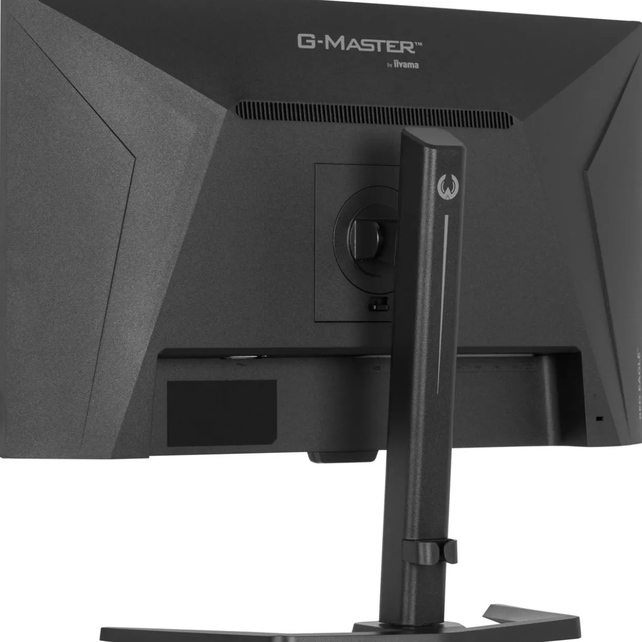 27" (68,58cm) iiyama G-MASTER GB2771UHSU-B1 schwarz 3840x2160 1xDisplayPort 1.4 / 2x HDMI 2.1