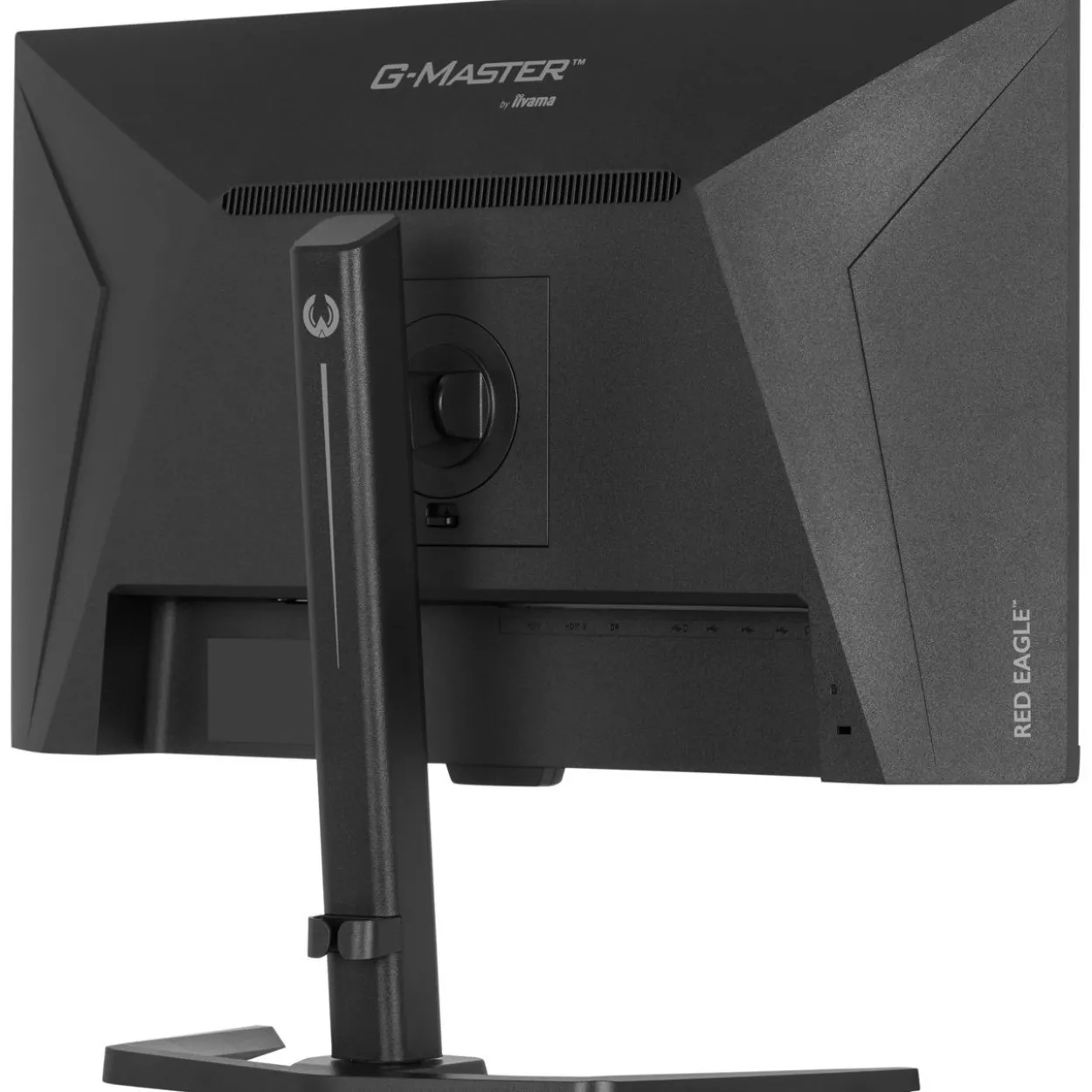 27" (68,58cm) iiyama G-MASTER GB2771UHSU-B1 schwarz 3840x2160 1xDisplayPort 1.4 / 2x HDMI 2.1