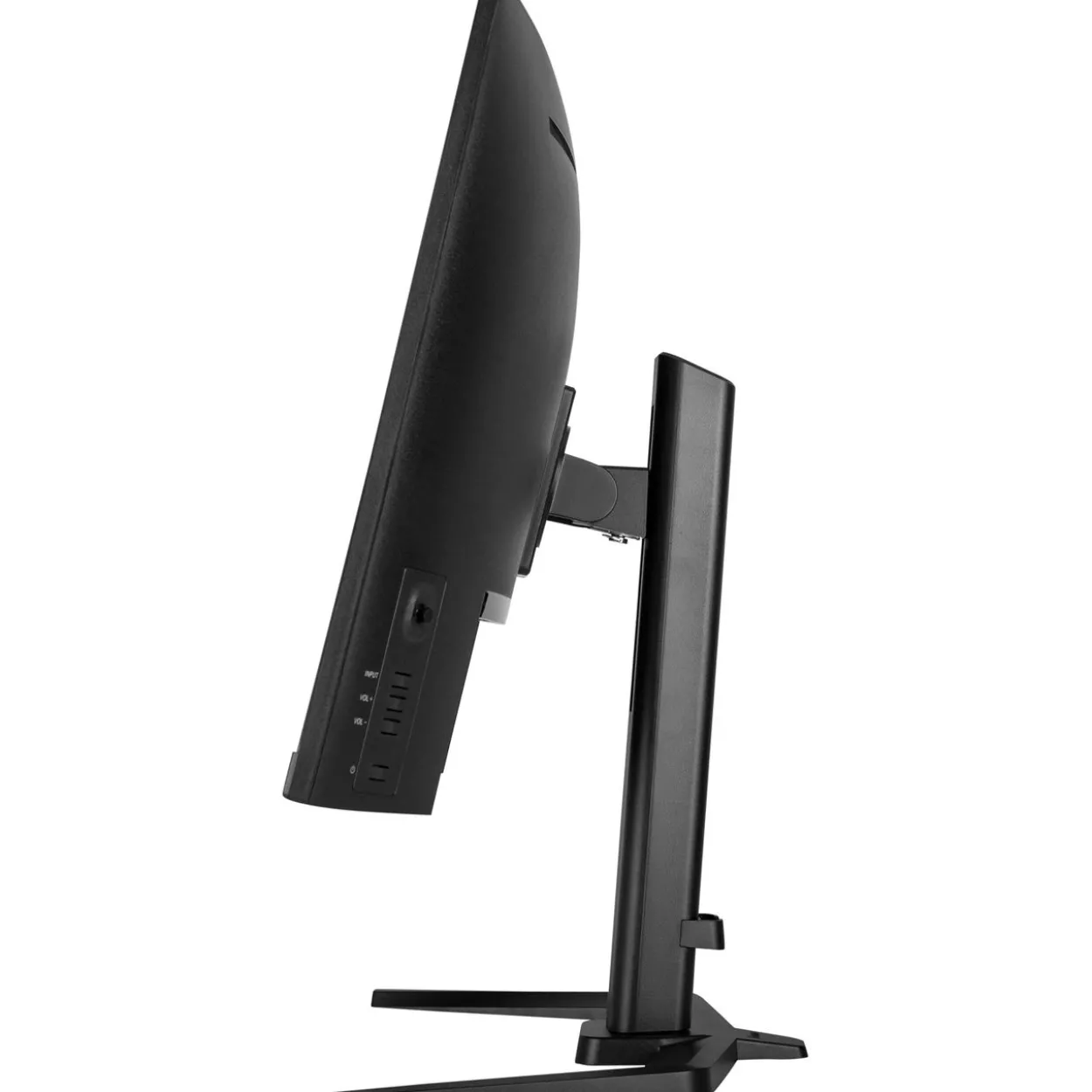 32" (81,28cm) iiyama G-MASTER GCB3280QSU-B2 Red Eagle schwarz 2560x1440 1x DisplayPort 1.2 / 2xHDMI 2.0