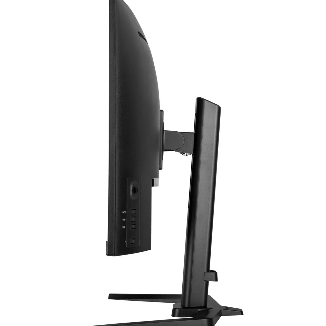 32" (81,28cm) iiyama G-MASTER GCB3280QSU-B2 Red Eagle schwarz 2560x1440 1x DisplayPort 1.2 / 2xHDMI 2.0