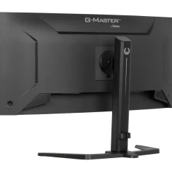 34" (86,36cm) iiyama G-MASTER GCB3484WQSU-B2 Red Eagle schwarz 3440x1440 1xDisplayPort 1.4 / 2xHDMI 2.0