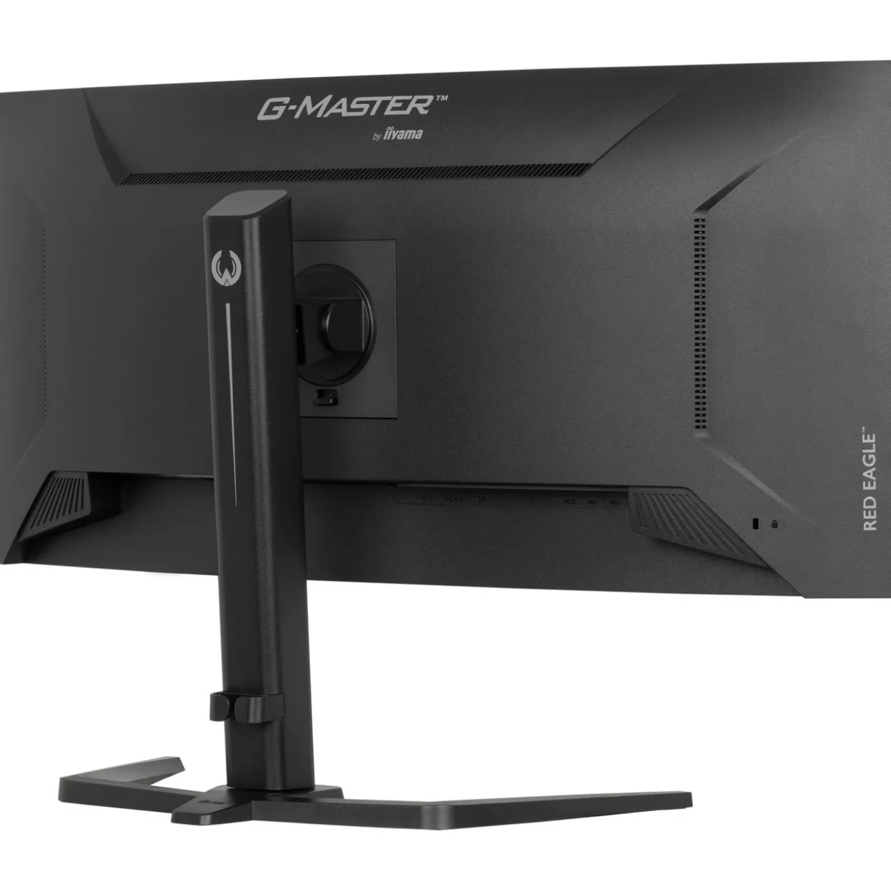 34" (86,36cm) iiyama G-MASTER GCB3484WQSU-B2 Red Eagle schwarz 3440x1440 1xDisplayPort 1.4 / 2xHDMI 2.0
