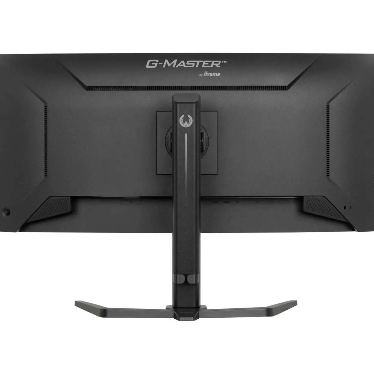 34" (86,36cm) iiyama G-MASTER GCB3484WQSU-B2 Red Eagle schwarz 3440x1440 1xDisplayPort 1.4 / 2xHDMI 2.0