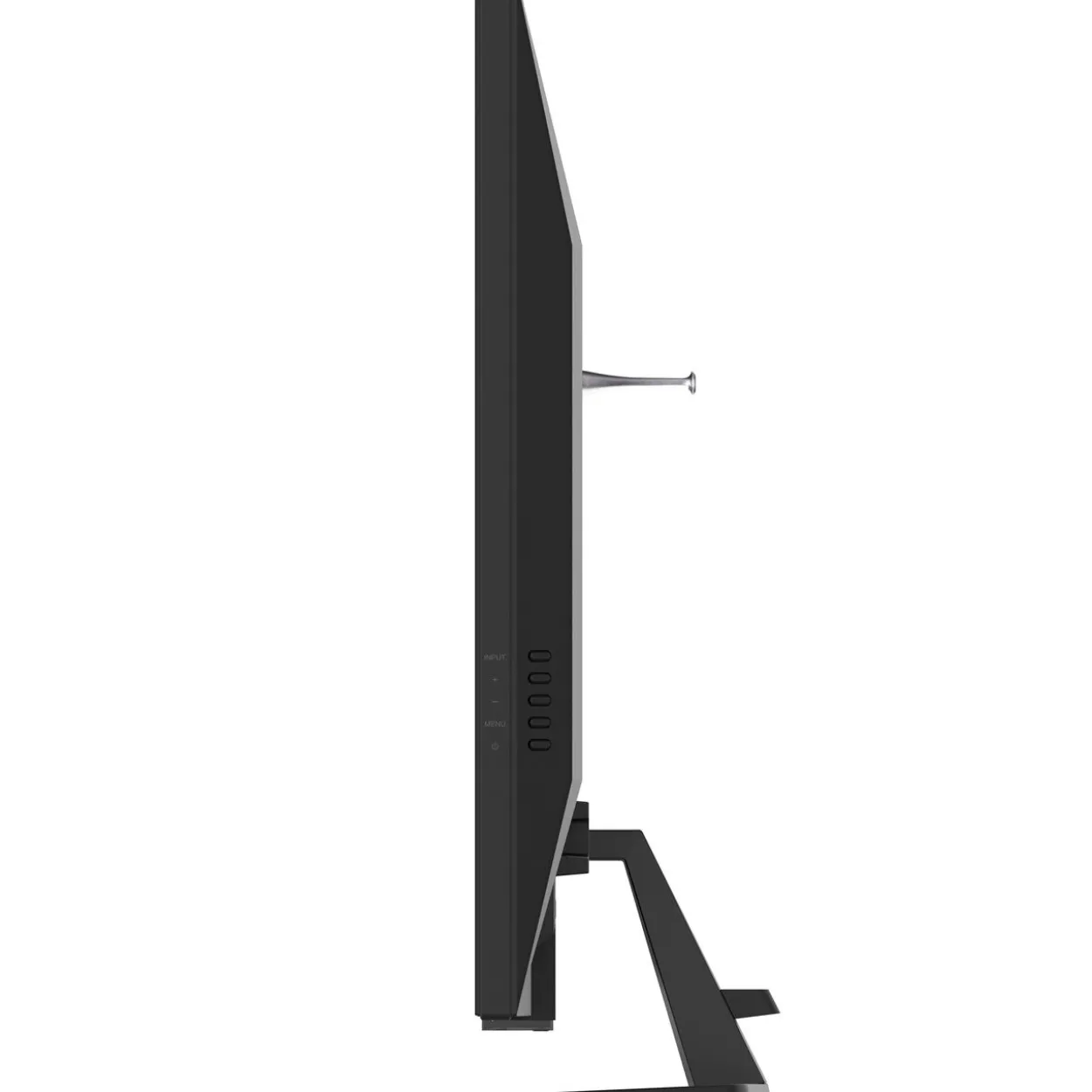 42.5" (107,95cm) iiyama G-MASTER G4380UHSU-B2 Red Eagle schwarz 3840x2160 2xDisplayport 1.4 / 2x HDMI 2.1
