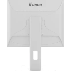 19" (48,26cm) iiyama ProLite B1980S-W1 Weiß 1280x1024 1xDisplayPort / 1xHDMI