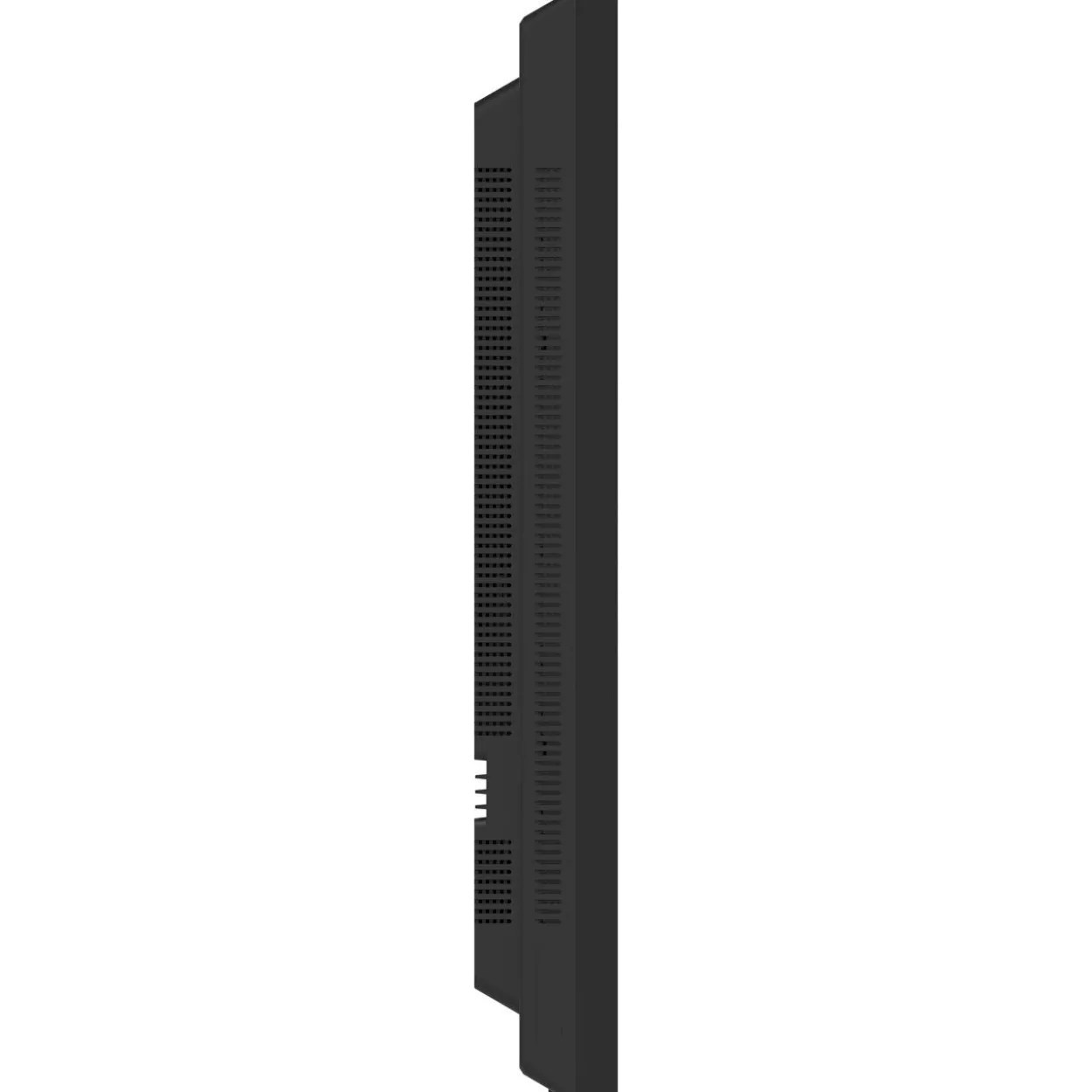 43" (109,22cm) iiyama ProLite LH4364UHS-B1AG schwarz 3840x2160 1x USB-C mit Displayport / 2xHDMI