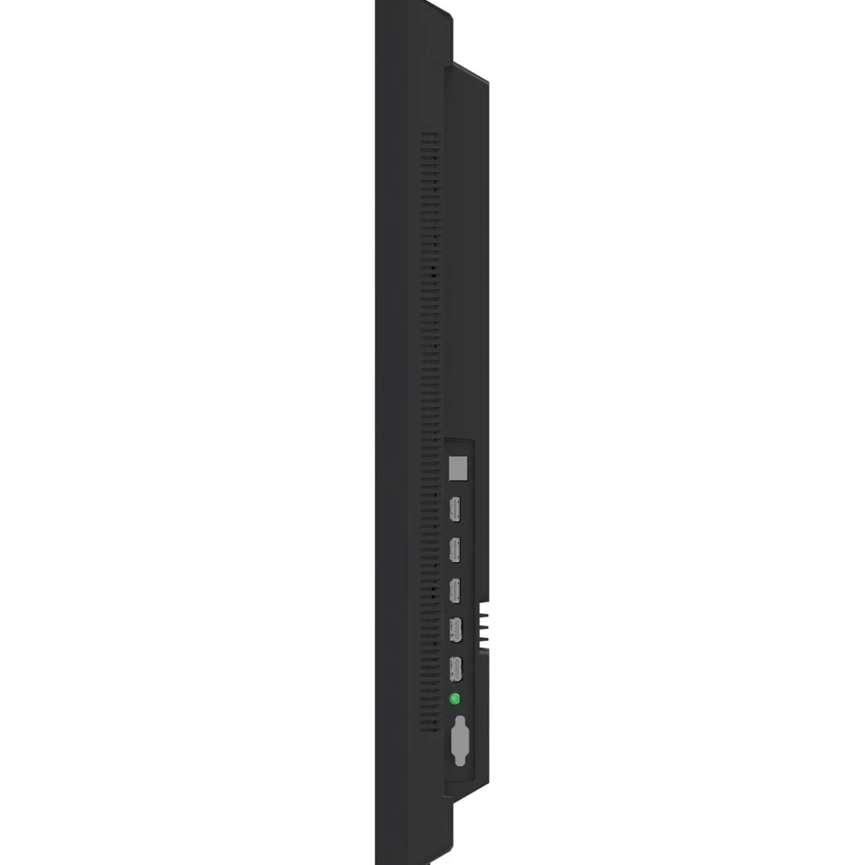 43" (109,22cm) iiyama ProLite LH4364UHS-B1AG schwarz 3840x2160 1x USB-C mit Displayport / 2xHDMI