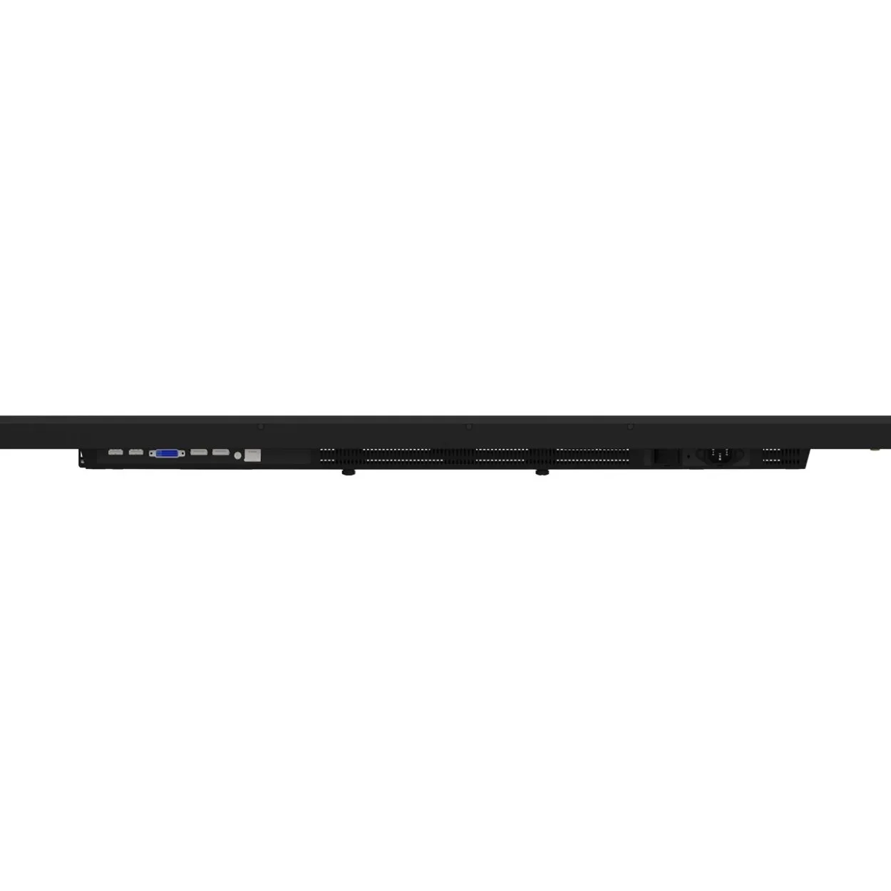 42.5" (107,95cm) iiyama ProLite LH4375UHS-B2AG schwarz 3840x2160 1x DisplayPort 1.2 / 3xHDMI 2.0