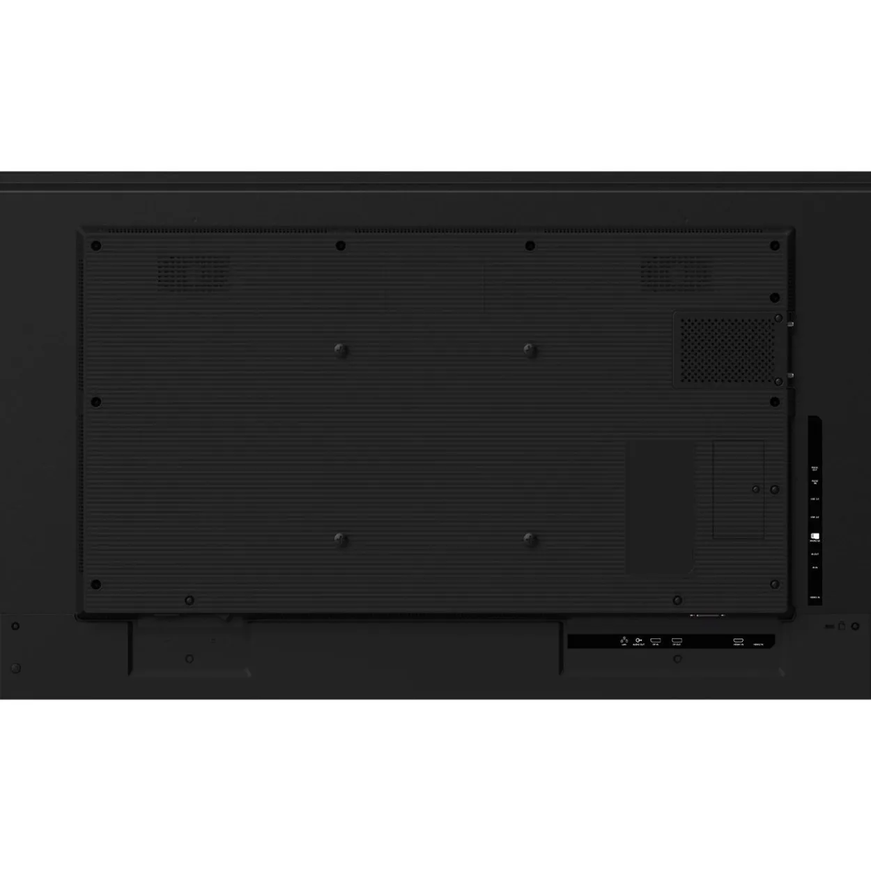 42.5" (107,95cm) iiyama ProLite LH4375UHS-B2AG schwarz 3840x2160 1x DisplayPort 1.2 / 3xHDMI 2.0