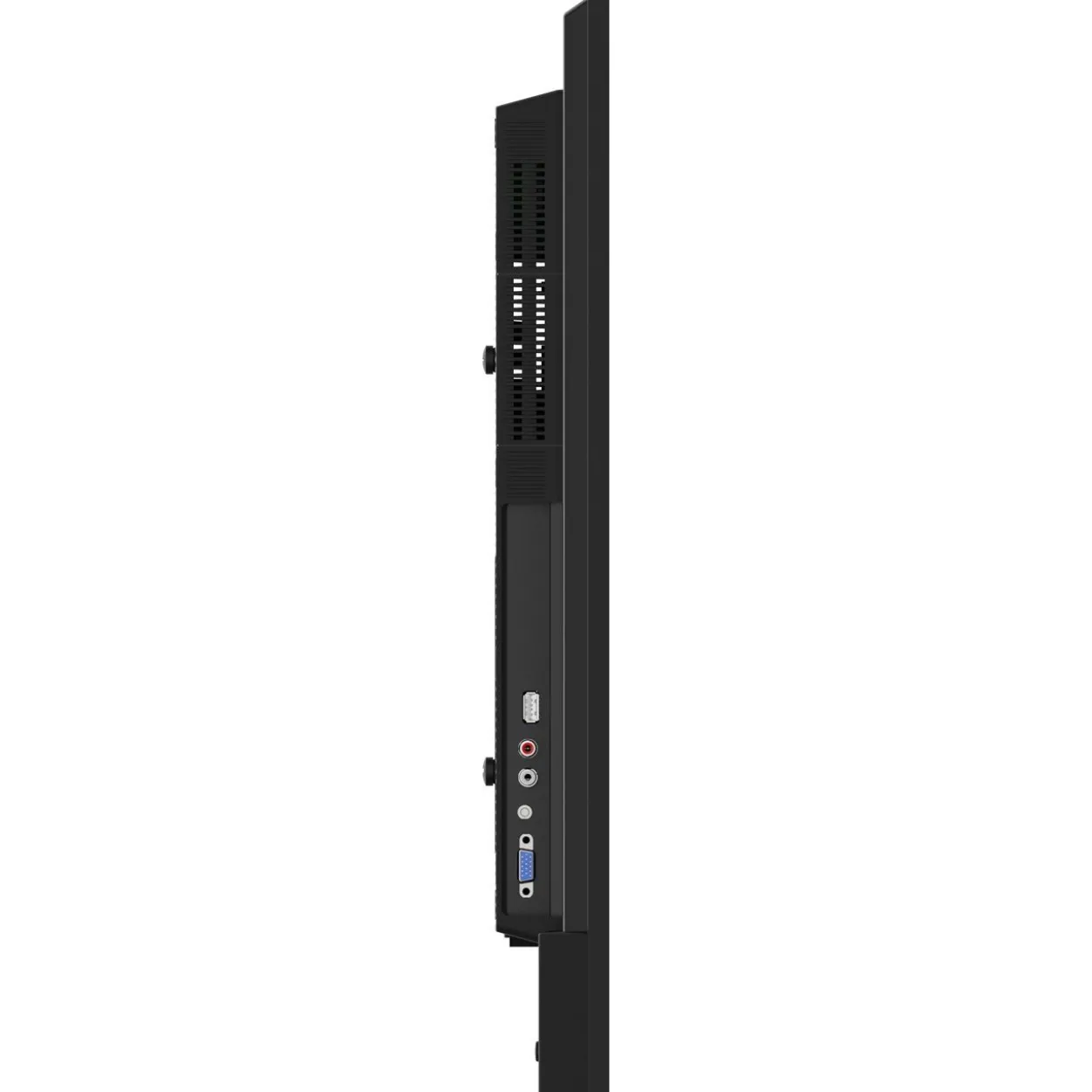 50" (127,00cm) iiyama ProLite LH5041UHS-B2AG schwarz 3840x2160 1xVGA / 3xHDMI