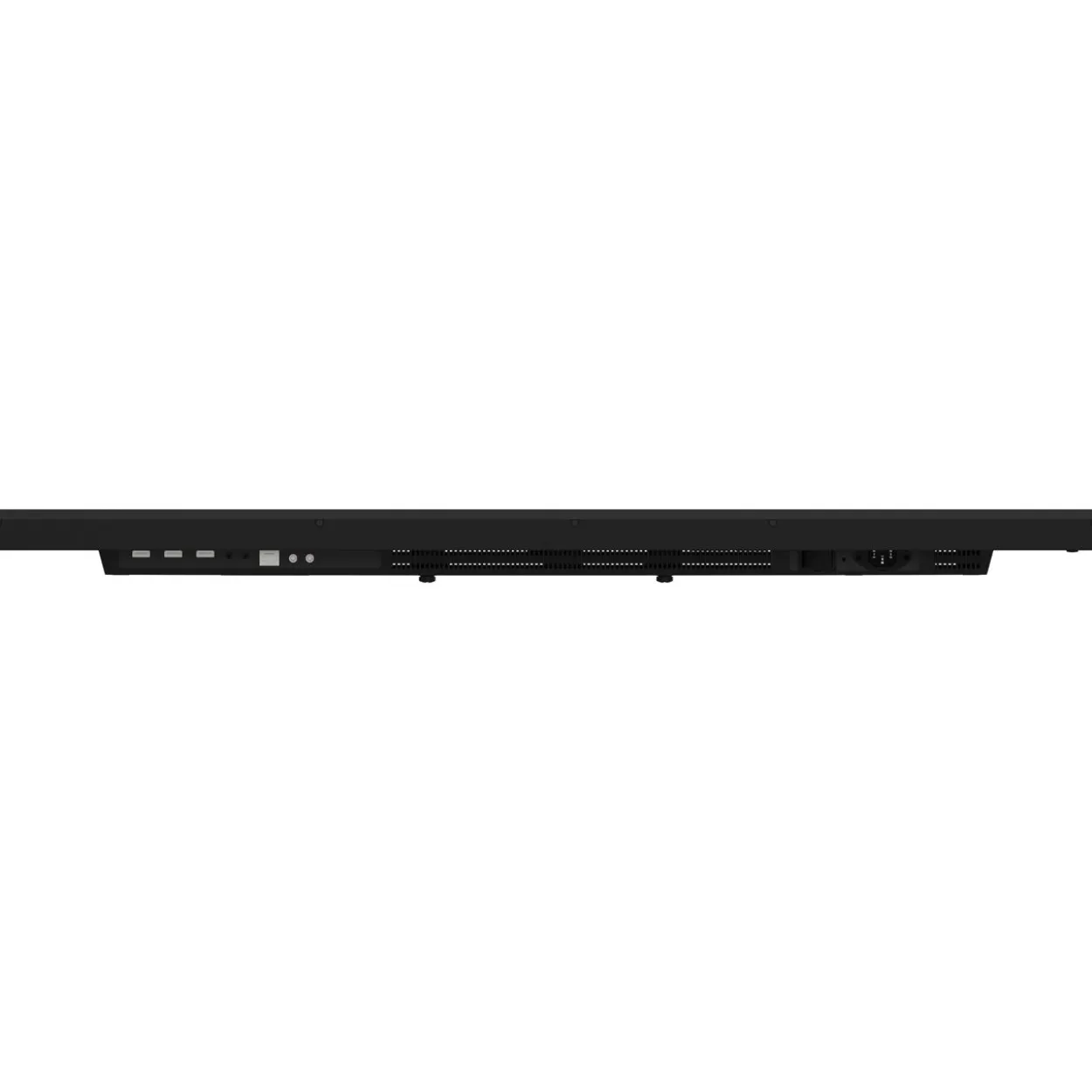 50" (127,00cm) iiyama ProLite LH5041UHS-B2AG schwarz 3840x2160 1xVGA / 3xHDMI