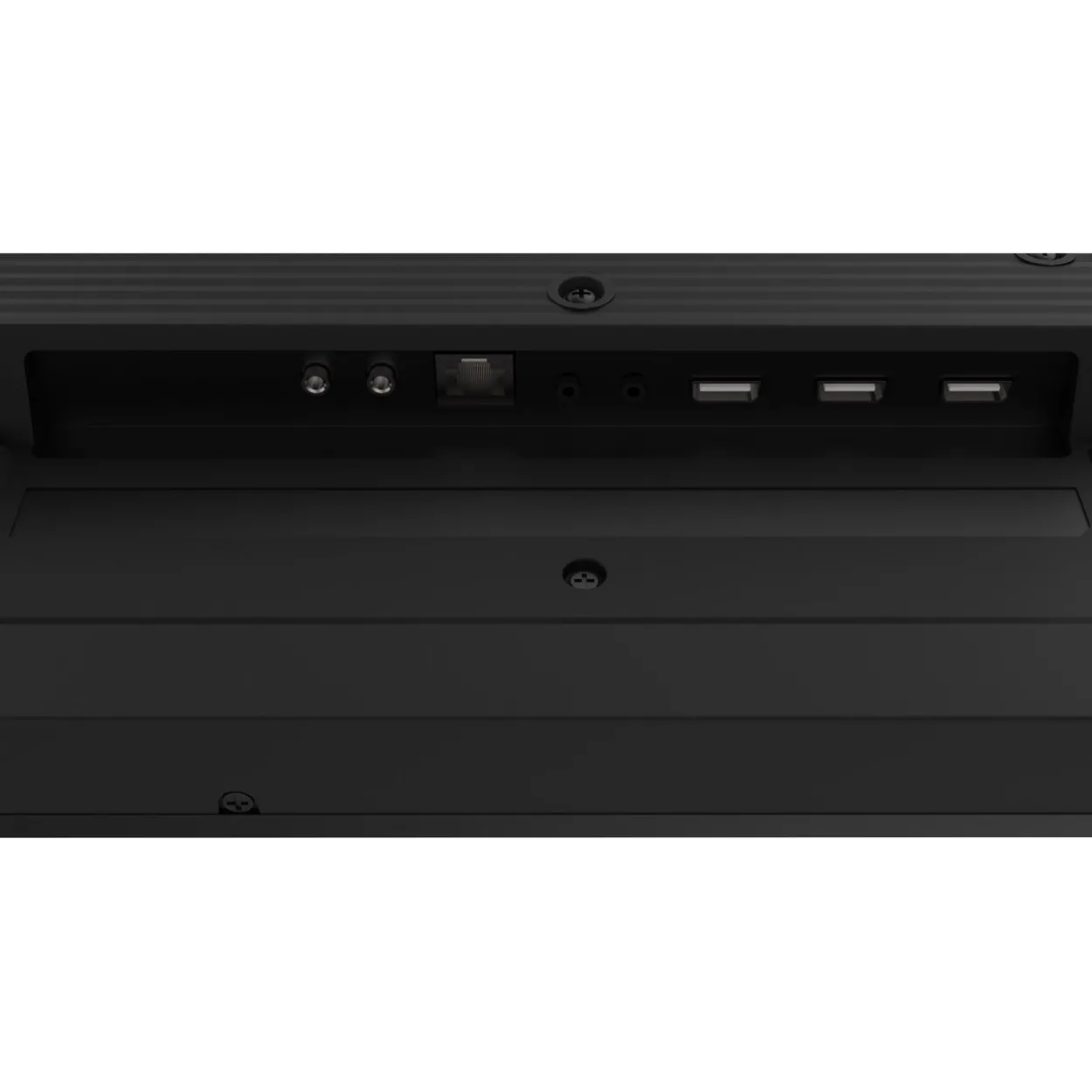 43" (109,22cm) iiyama ProLite LH4341UHS-B2 schwarz 3840x2160 1xVGA / 3xHDMI 2.0