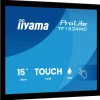 15" (38,10cm) iiyama ProLite TF1534MC-B8X schwarz 1024x768 1xDisplayPort / 1xHDMI / 1xVGA