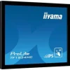 19" (48,26cm) iiyama ProLite TF1934MC-B7X schwarz 1280x1024 DisplayPort / HDMI / VGA
