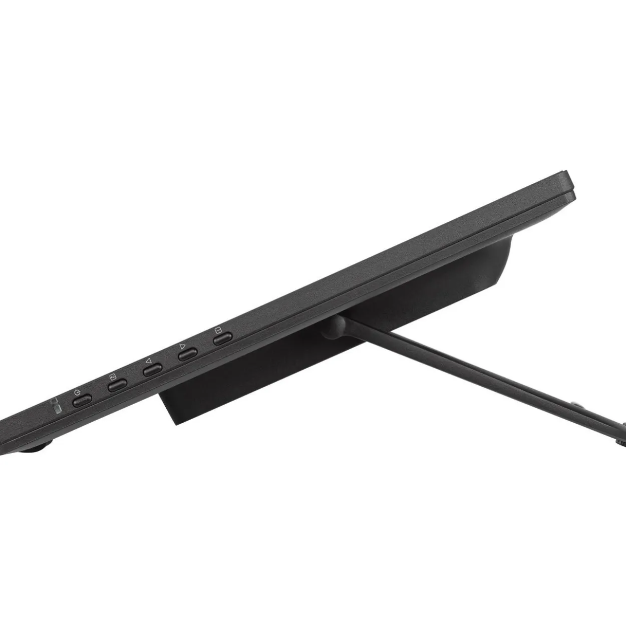 24" (60,96cm) iiyama ProLite T2455MSC-B2 schwarz 1920x1080 1xDisplayPort / 1xHDMI