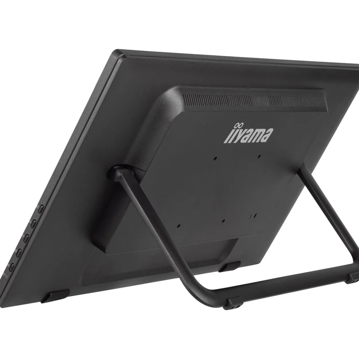 24" (60,96cm) iiyama ProLite T2455MSC-B2 schwarz 1920x1080 1xDisplayPort / 1xHDMI