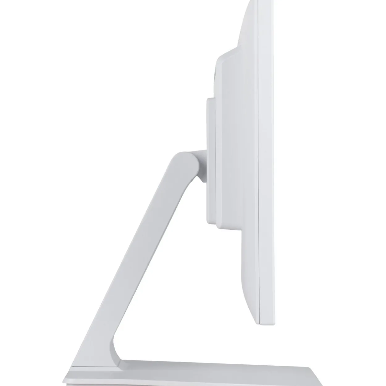 21,5" (54,61cm) iiyama ProLite T2252MSC-W2AG weiss 1920x1080 1xDisplayPort / 1xHDMI