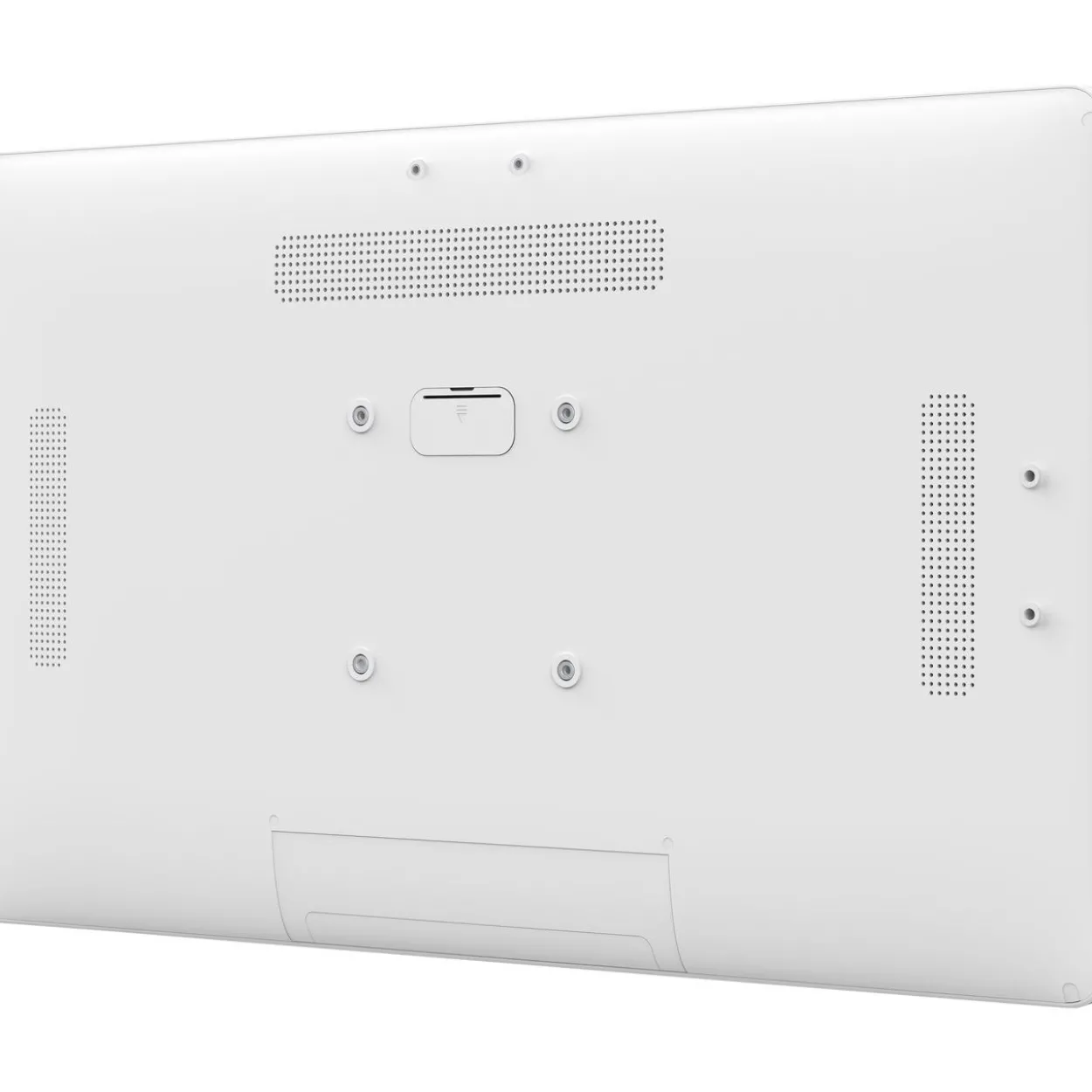 23.8" (60,45cm) iiyama ProLite TW2424AS-W1 16:9 weiß