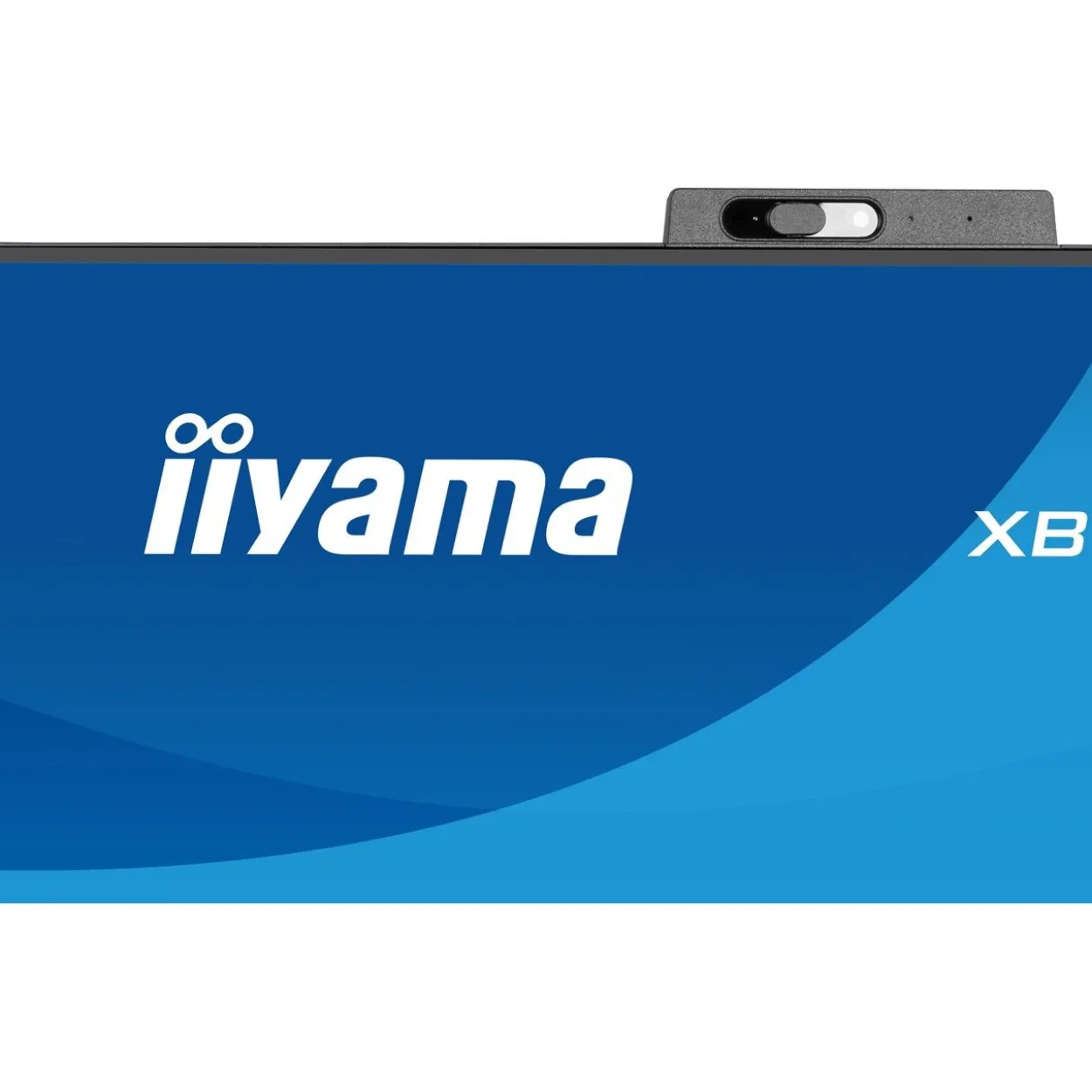 23,8" (60,47cm) iiyama ProLite XB2497HSNH-B1 schwarz 1920x1080 1x DisplayPort 1.2 / 1xHDMI 1.4 / 1x USB-C mit Displayport