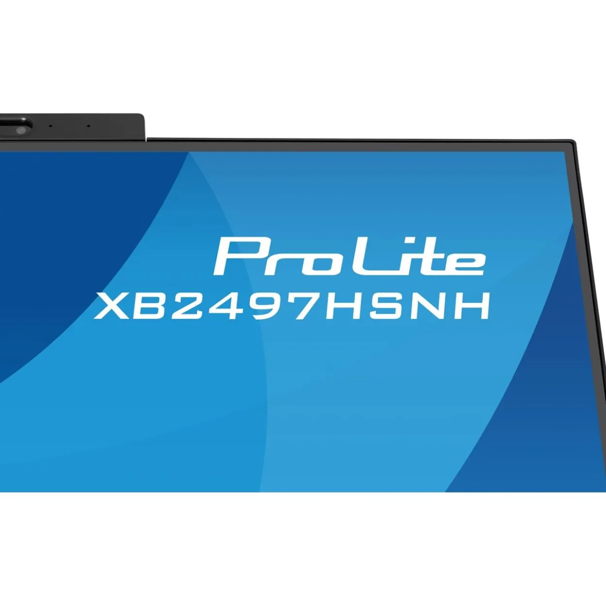 23,8" (60,47cm) iiyama ProLite XB2497HSNH-B1 schwarz 1920x1080 1x DisplayPort 1.2 / 1xHDMI 1.4 / 1x USB-C mit Displayport