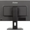 24" (60,96cm) iiyama ProLite XB2495WSU-B1 schwarz 1920x1200 1x DisplayPort 1.2 / 1xHDMI 1.4