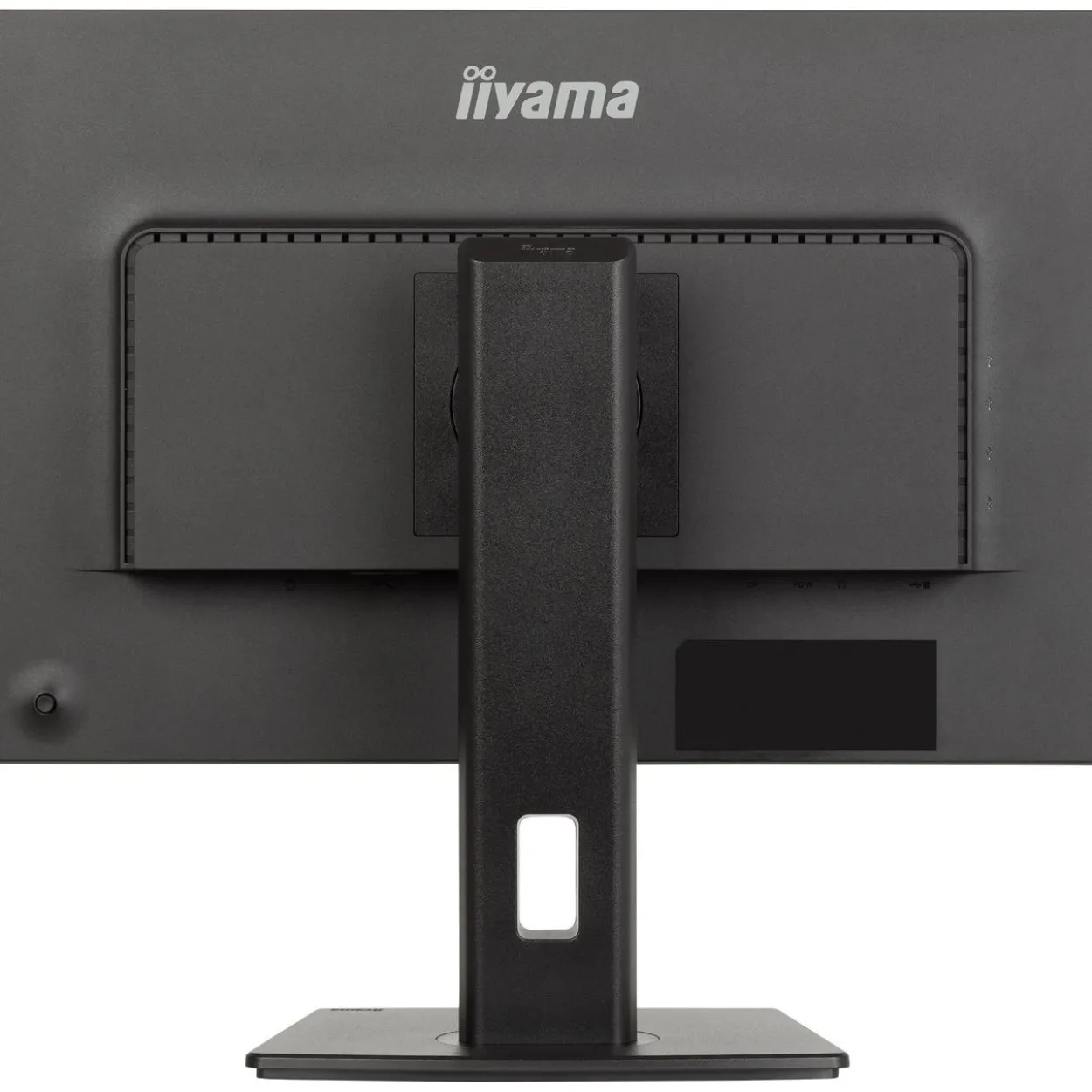 24" (60,96cm) iiyama ProLite XB2495WSU-B1 schwarz 1920x1200 1x DisplayPort 1.2 / 1xHDMI 1.4