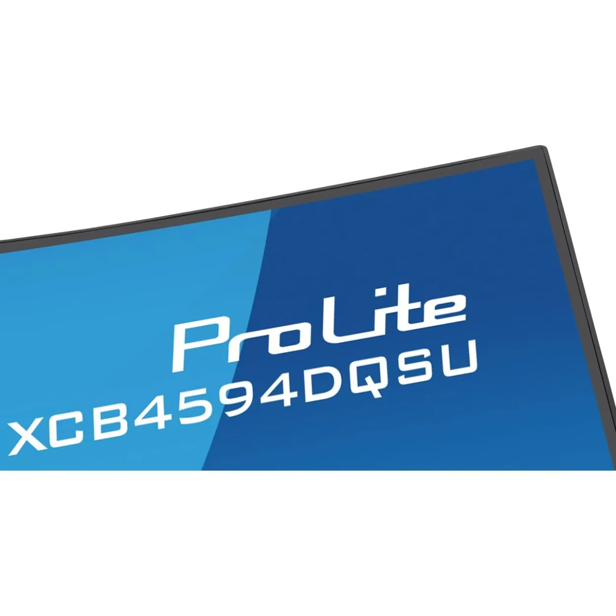 44.5" (113,03cm) iiyama ProLite XCB4594DQSU-B1 schwarz 5120x1440 2xDisplayPort 1.2 / 2xHDMI 2.0