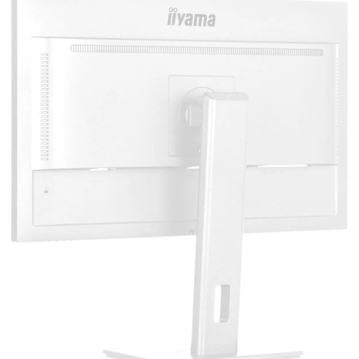 27" (68,58cm) iiyama ProLite XUB2797HSN-W2 Weiß 1920x1080 1x DisplayPort 1.2 / 1xHDMI 1.4