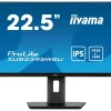 22.5" (57,15cm) iiyama ProLite XUB2395WSU-B5 schwarz 1920x1200 1xDisplayPort / 1xHDMI / 1xVGA
