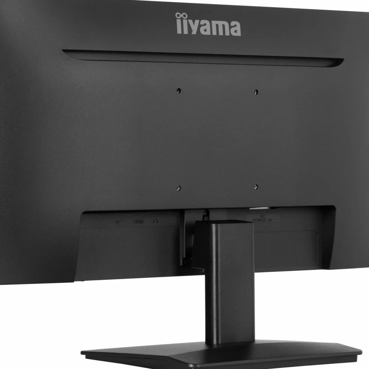 21,5" (54,61cm) iiyama ProLite XU2293HS-B6 schwarz 1920x1080 1x DisplayPort 1.2 / 1xHDMI 1.4