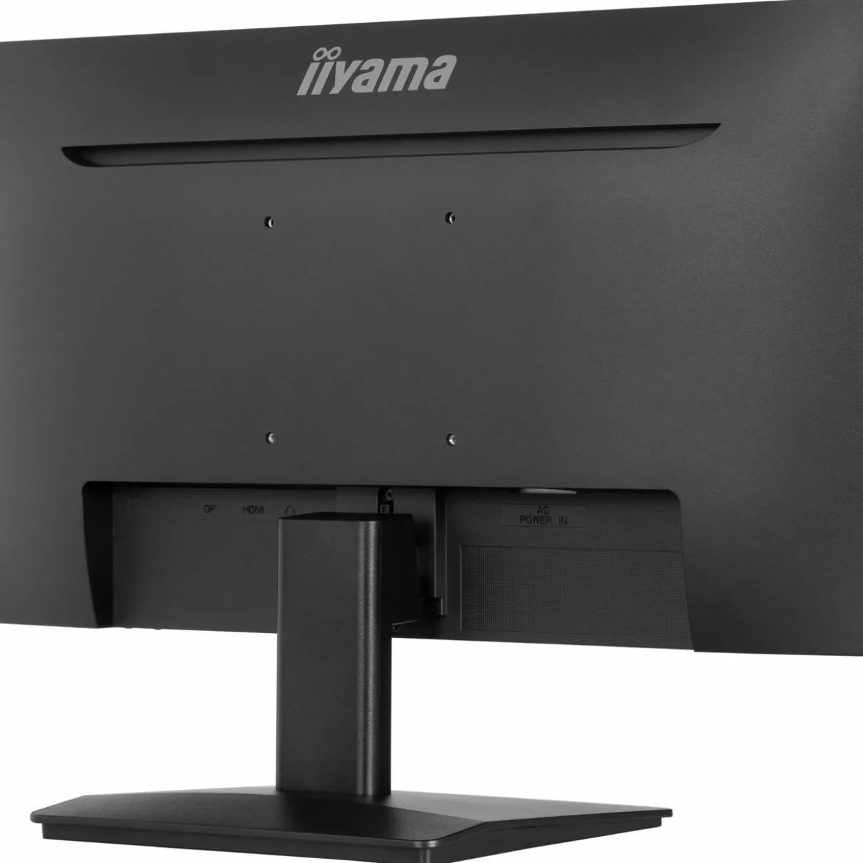 21,5" (54,61cm) iiyama ProLite XU2293HS-B6 schwarz 1920x1080 1x DisplayPort 1.2 / 1xHDMI 1.4