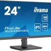 23,8" (60,47cm) iiyama ProLite XU2492HSU-B6 schwarz 1920x1080 1xDisplayPort / 1xHDMI 1.4