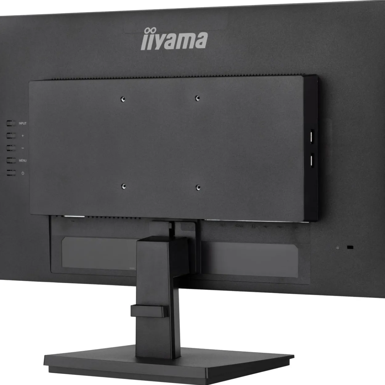 23,8" (60,47cm) iiyama ProLite XU2492HSU-B6 schwarz 1920x1080 1xDisplayPort / 1xHDMI 1.4