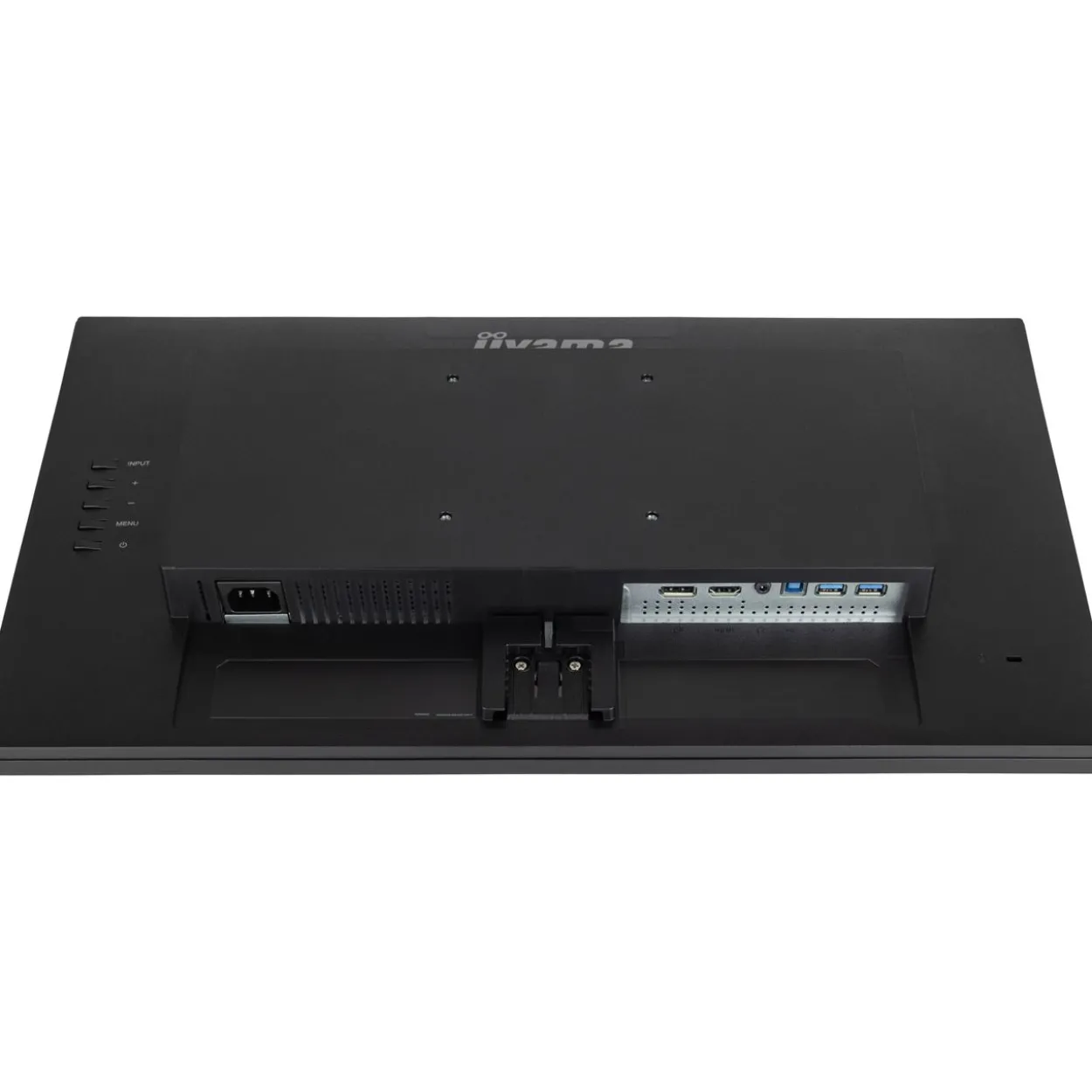 23,8" (60,47cm) iiyama ProLite XU2492HSU-B6 schwarz 1920x1080 1xDisplayPort / 1xHDMI 1.4