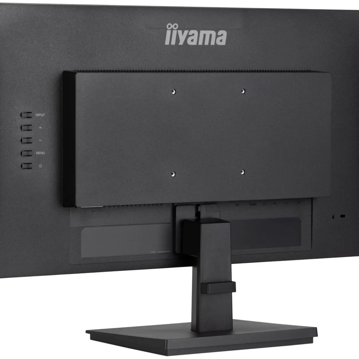 23,8" (60,47cm) iiyama ProLite XU2492HSU-B6 schwarz 1920x1080 1xDisplayPort / 1xHDMI 1.4