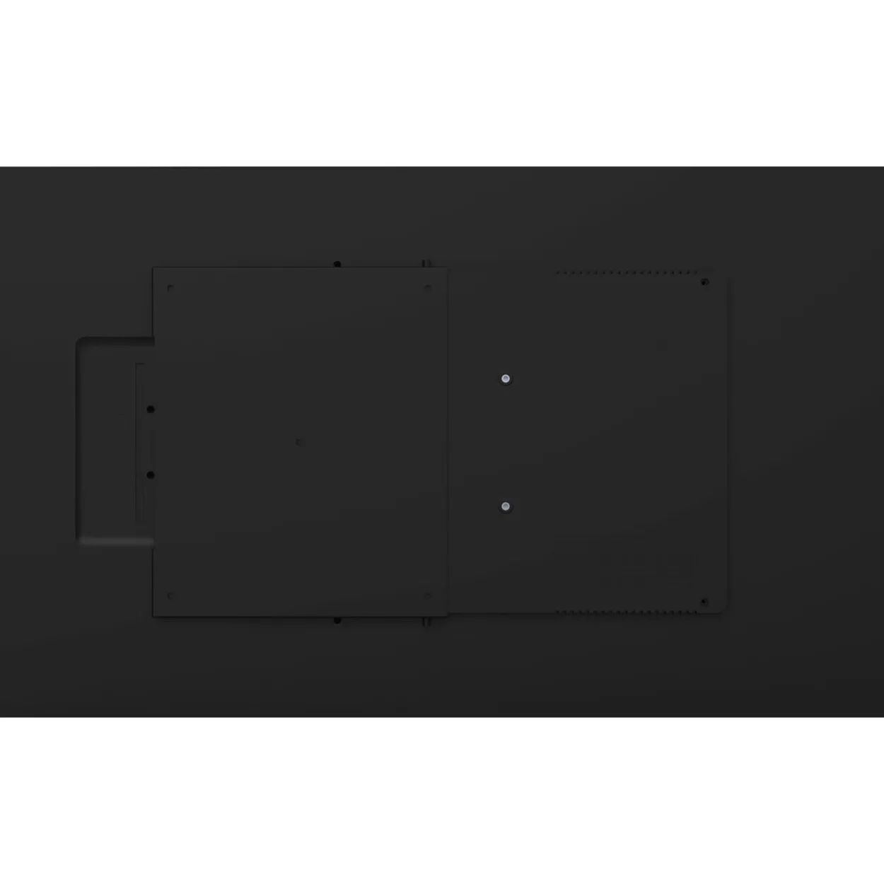 31.5" (80,01cm) iiyama TW3226AS-B3P 16:9 M-Touch M-HDMI Andr.