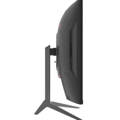 31,5" (80,01cm) LC-Power Curved LC-M32QC schwarz 2560x1440 2xDisplayPort 1.2 / 2xHDMI 2.0