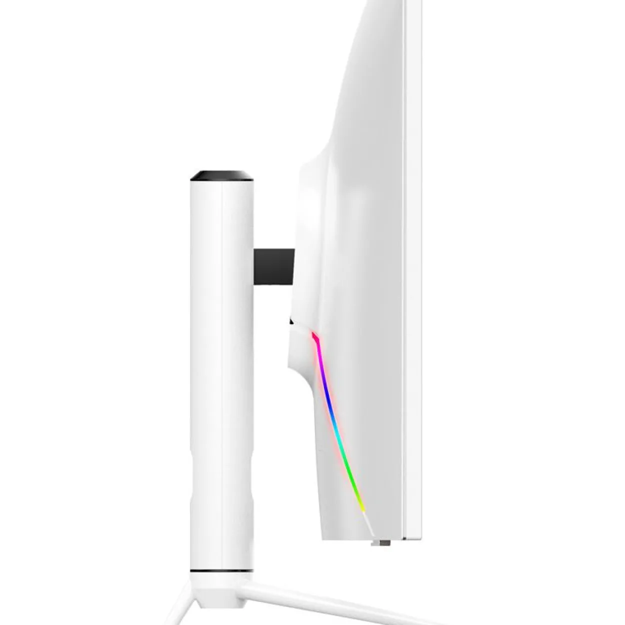 38.5" (97,79cm) LC-Power Curved LC-M39-QHD-165-C weiss 2560x1440 2xDisplayport 1.4 / 2xHDMI 2.0