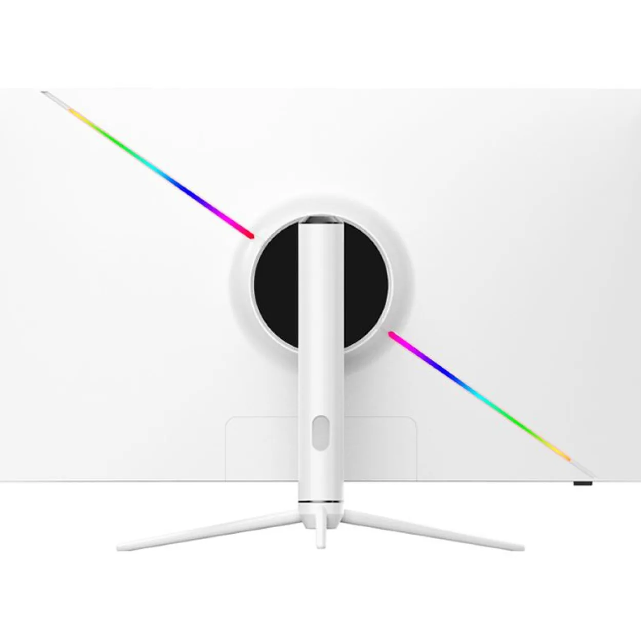 38.5" (97,79cm) LC-Power Curved LC-M39-QHD-165-C weiss 2560x1440 2xDisplayport 1.4 / 2xHDMI 2.0
