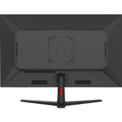 27" (68,58cm) LC-Power LC-M27F schwarz 1920x1080 1xDisplayPort 1.4 / 1xHDMI 2.0