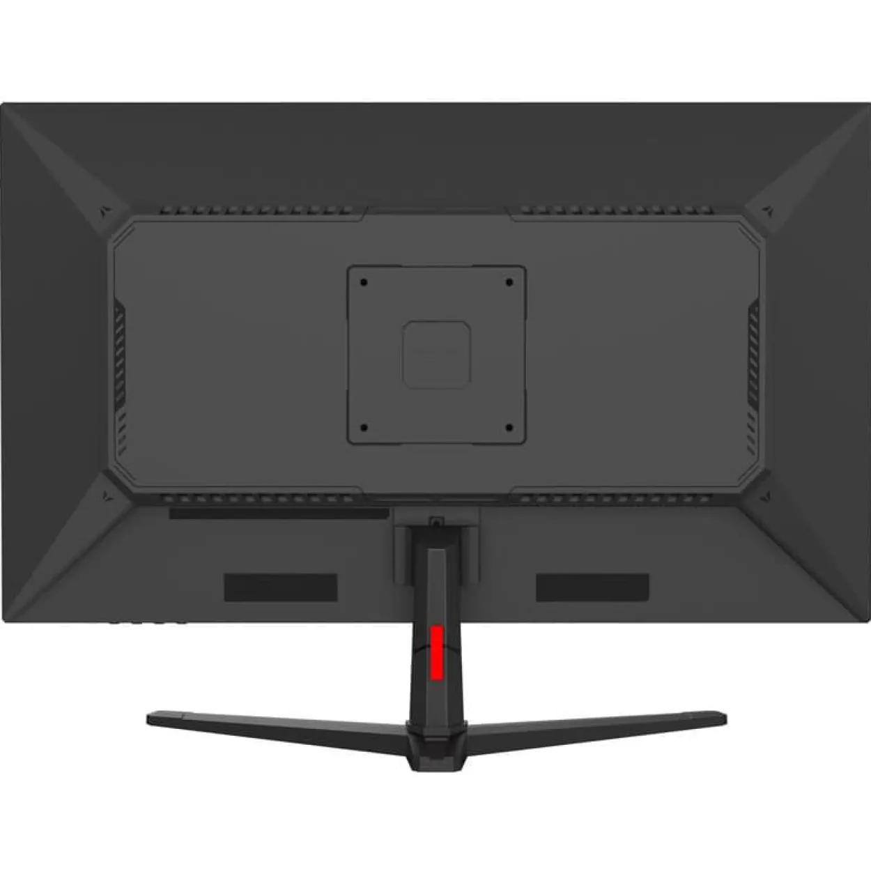 27" (68,58cm) LC-Power LC-M27F schwarz 1920x1080 1xDisplayPort 1.4 / 1xHDMI 2.0