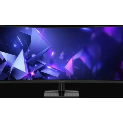 34" (86,36cm) LC-Power LC-M34QC schwarz 3440x1440 2xDisplayport 1.4 / 2xHDMI 2.0