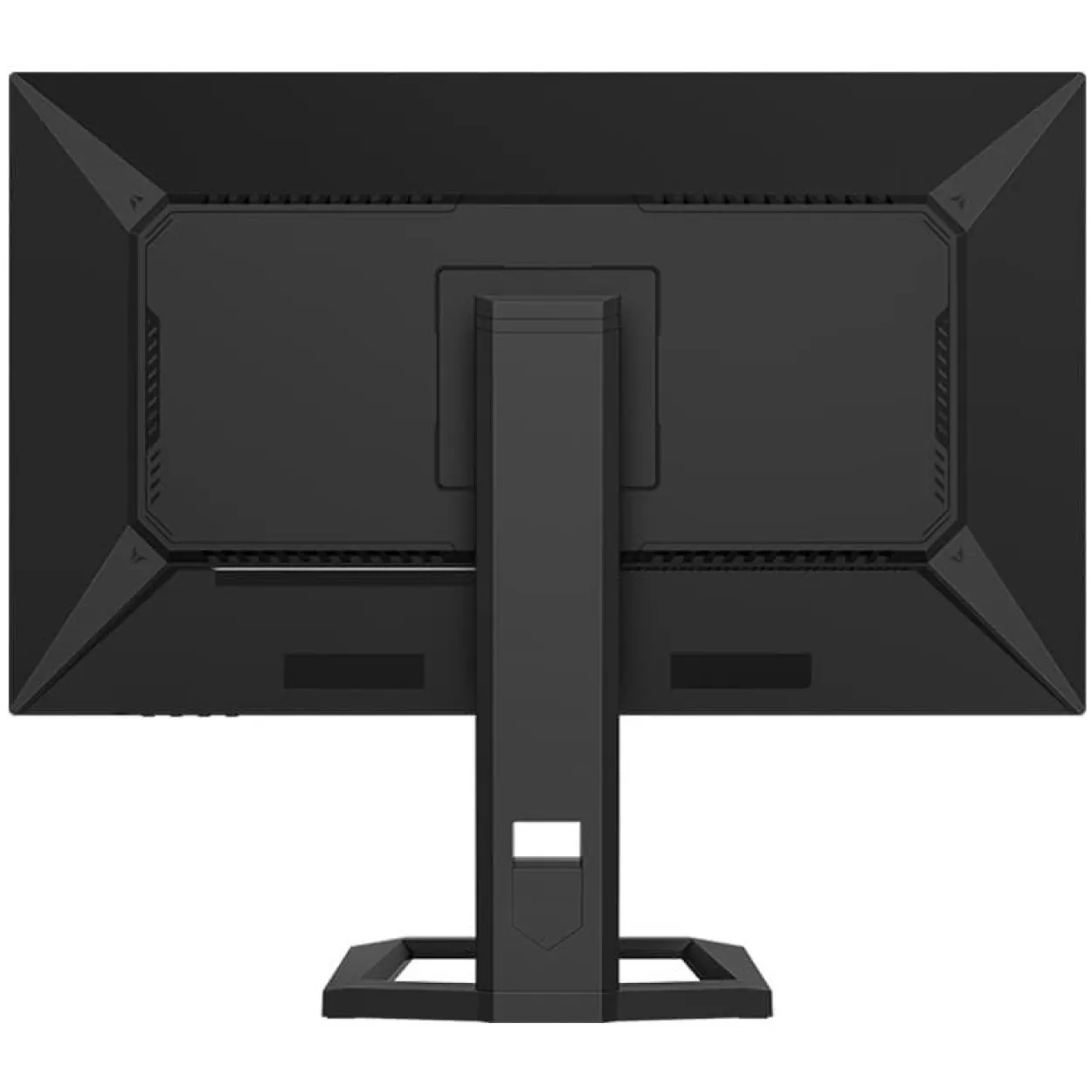 27" (68,58cm) LC-Power LC-M27UFD schwarz 3840x2160 1xDisplayPort 1.4 / 2x HDMI 2.1