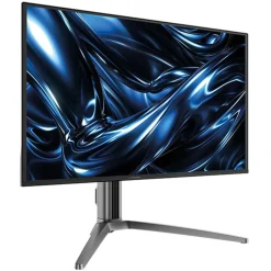 26,5" (67,31cm) LC-Power LC-M27UO schwarz 3840x2160 1xDisplayPort 1.4 / 2x HDMI 2.1