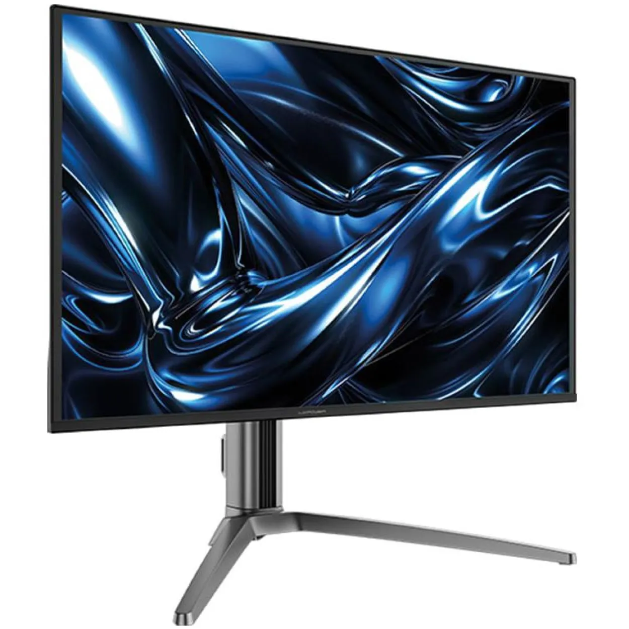 26,5" (67,31cm) LC-Power LC-M27UO schwarz 3840x2160 1xDisplayPort 1.4 / 2x HDMI 2.1