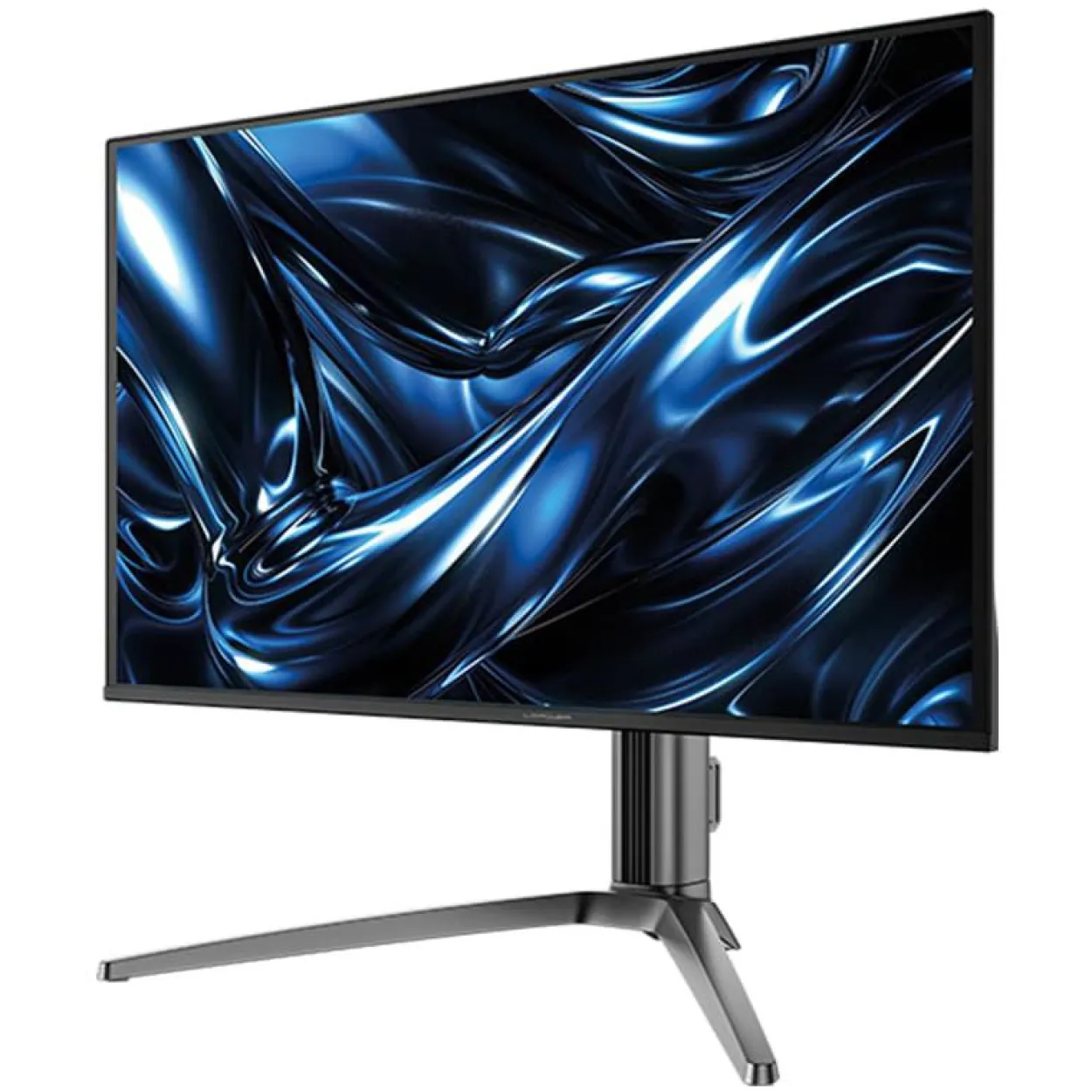 26,5" (67,31cm) LC-Power LC-M27UO schwarz 3840x2160 1xDisplayPort 1.4 / 2x HDMI 2.1