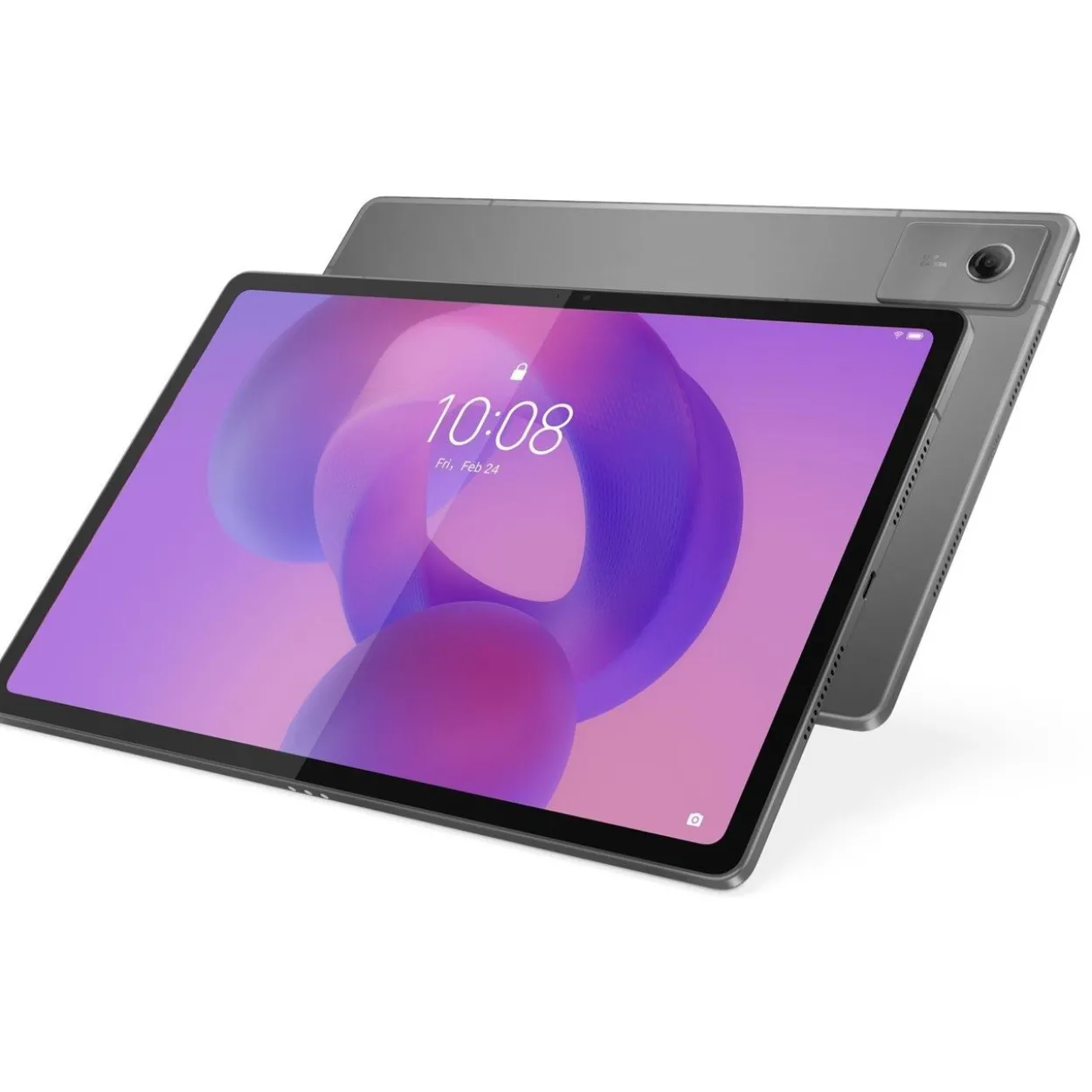 12,1" (30,73cm) Lenovo Tab K12 5G 256 GB luna grau ZAGG0085SE
