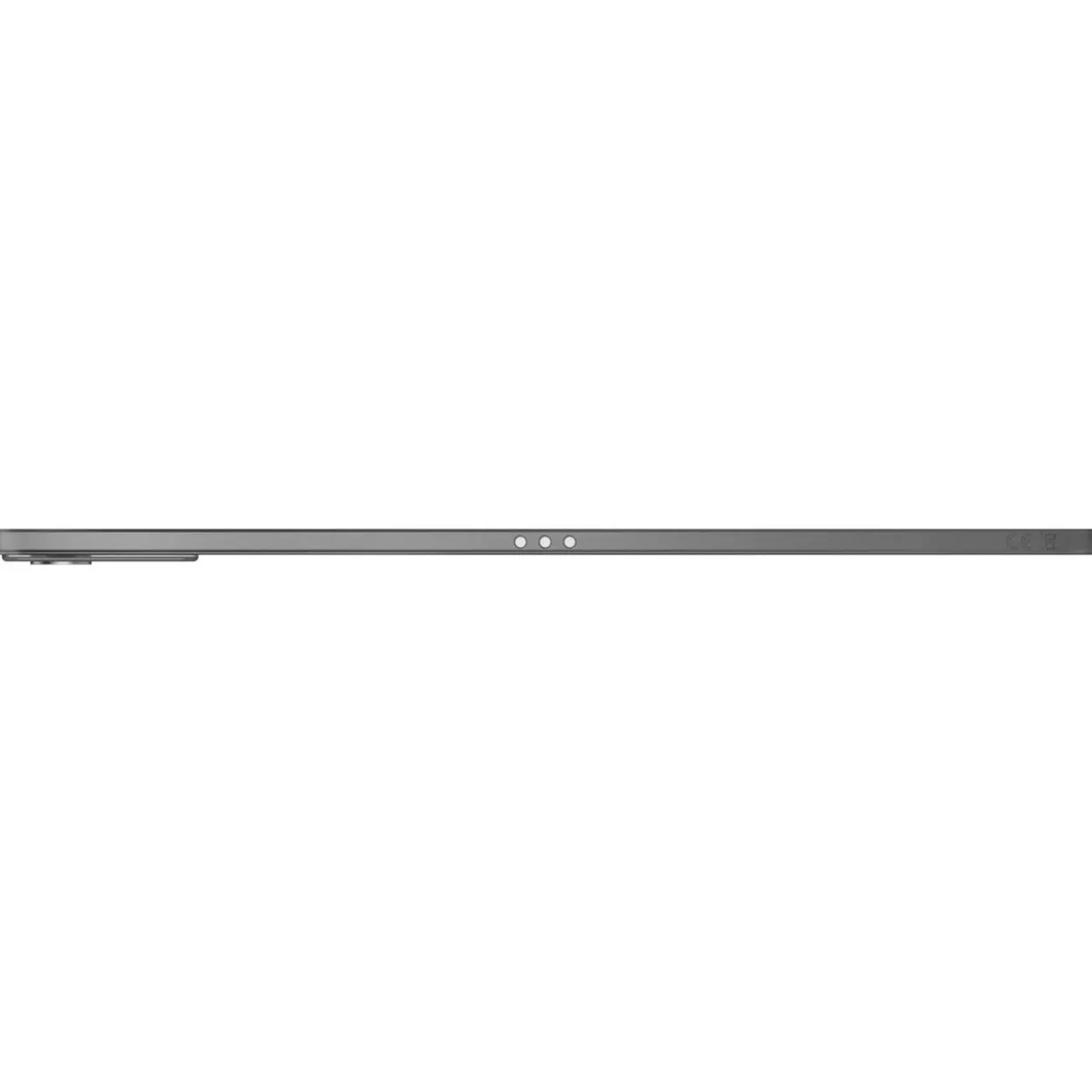 12,1" (30,73cm) Lenovo Tab K12 5G 256 GB luna grau ZAGG0085SE