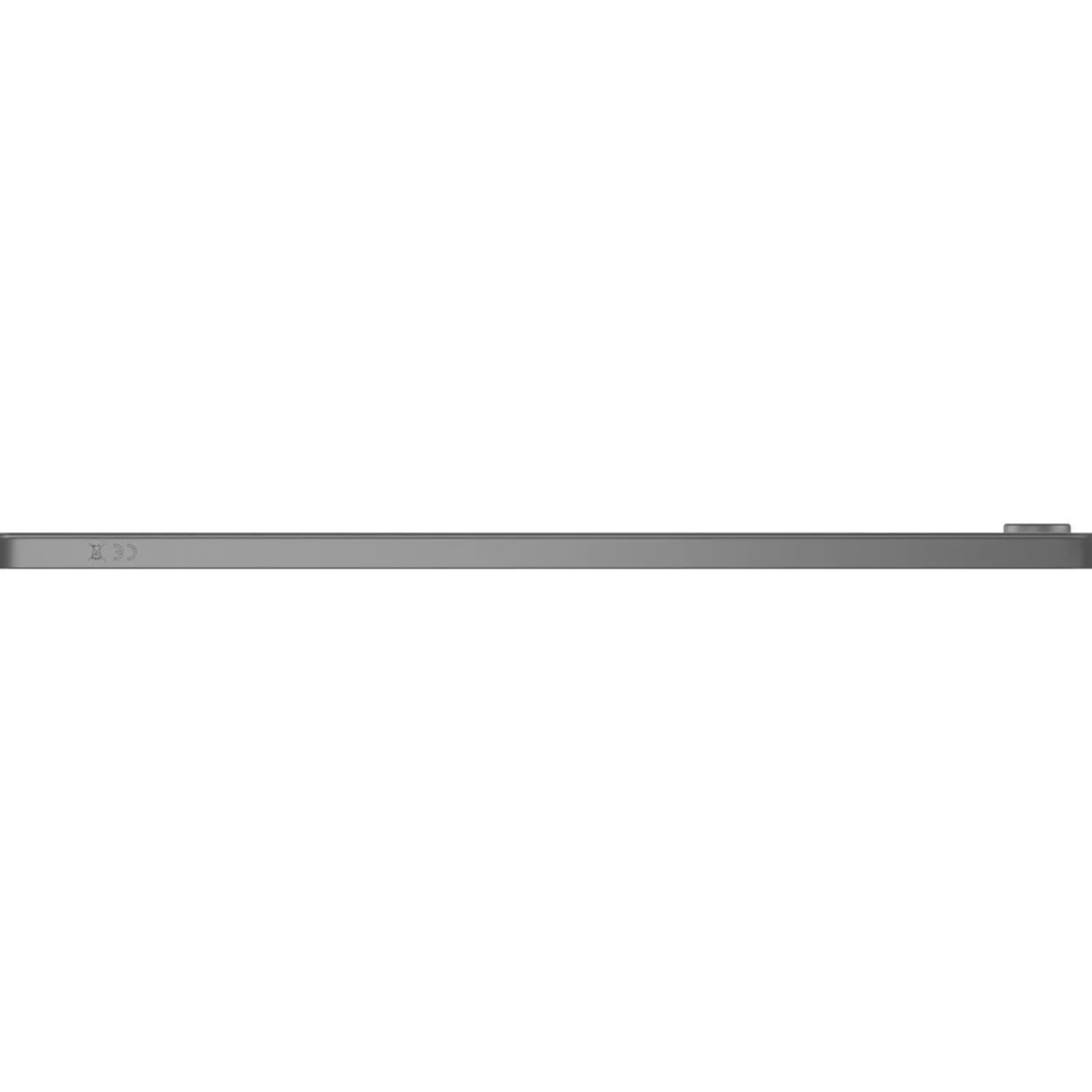 10.1" (25,65cm) Lenovo Tab TB311FU 128 GB Luna grey ZAEH0105SE